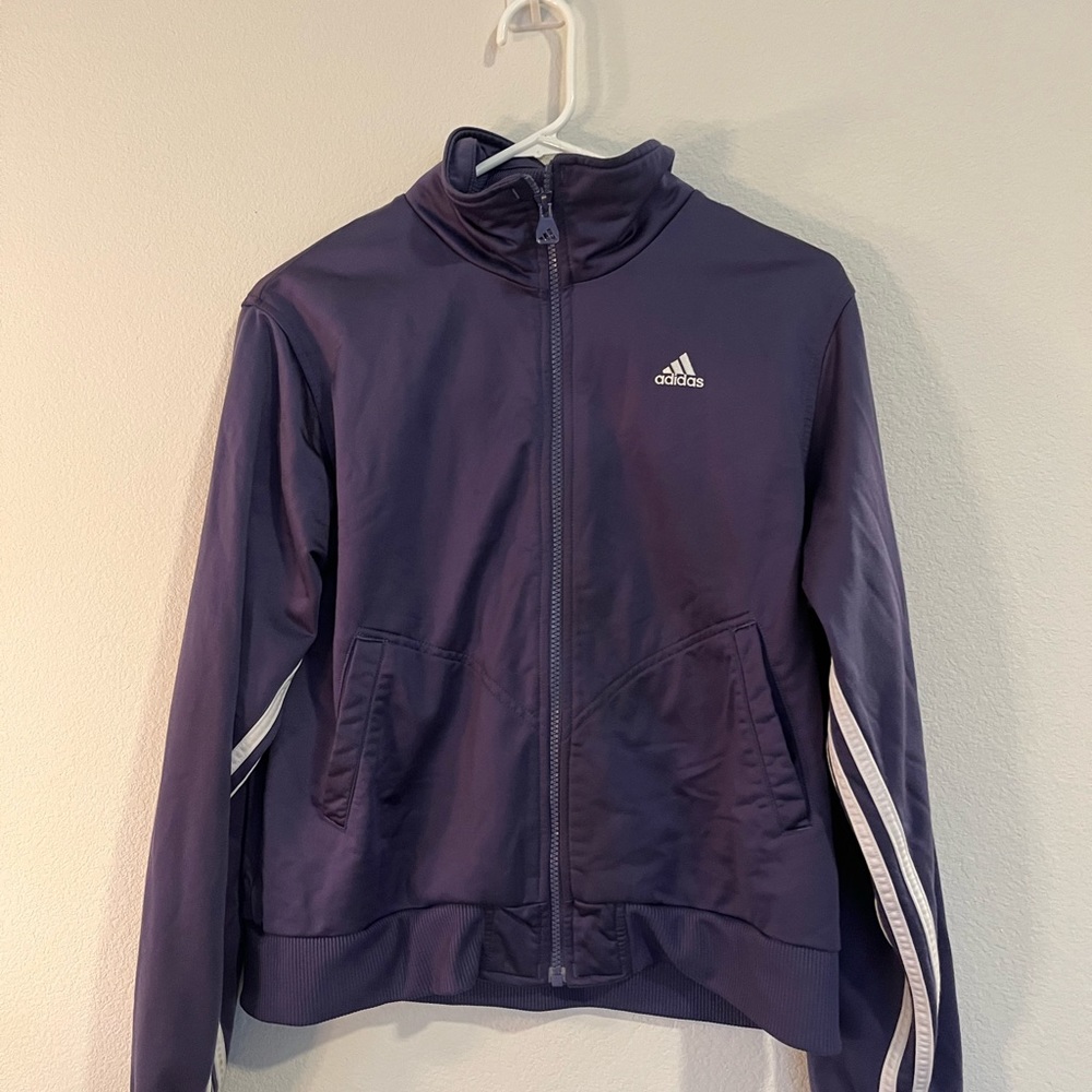 adidas jacket